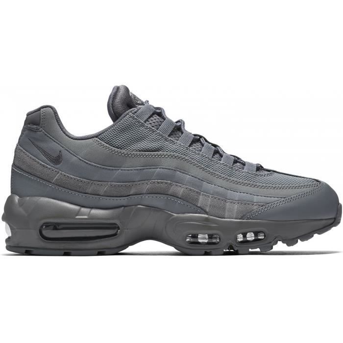 air max 95 blanche bleu rose